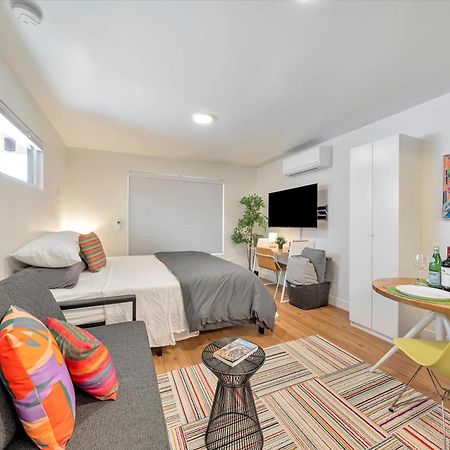 Silicon Valley Stay Apartments San Carlos Kültér fotó