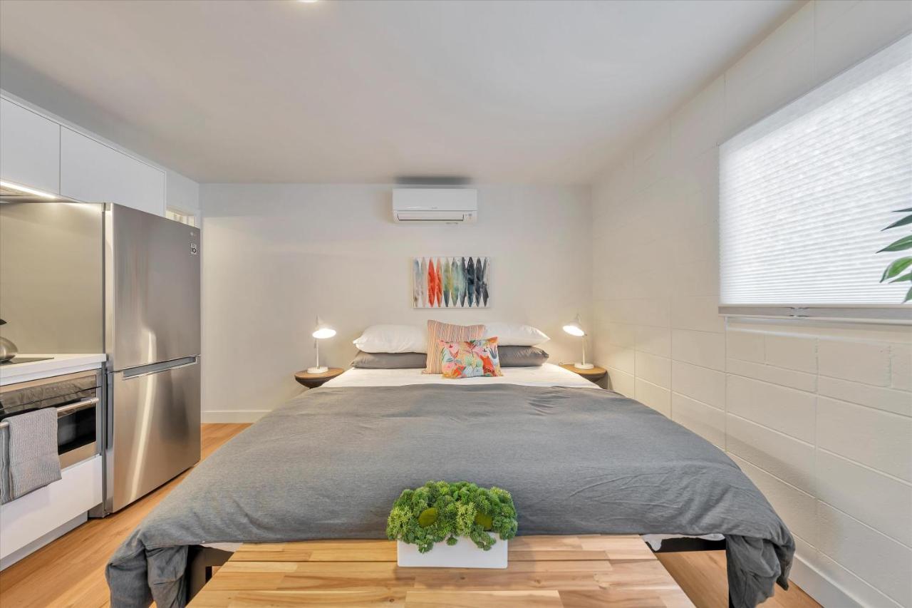 Silicon Valley Stay Apartments San Carlos Kültér fotó