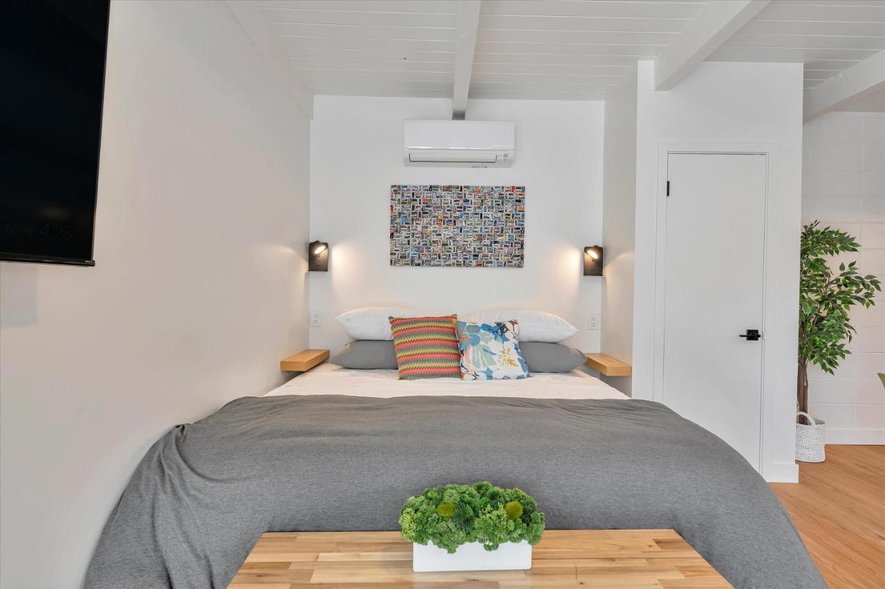 Silicon Valley Stay Apartments San Carlos Kültér fotó