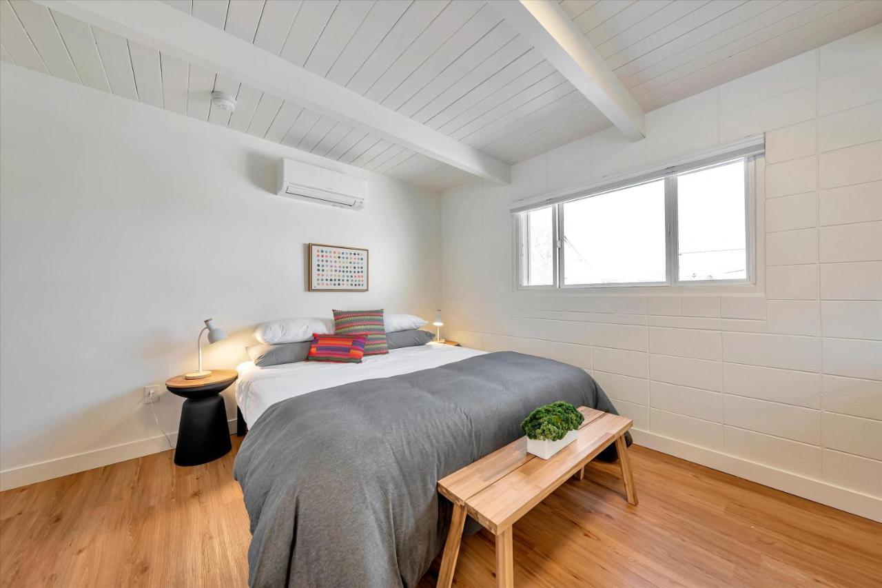 Silicon Valley Stay Apartments San Carlos Kültér fotó