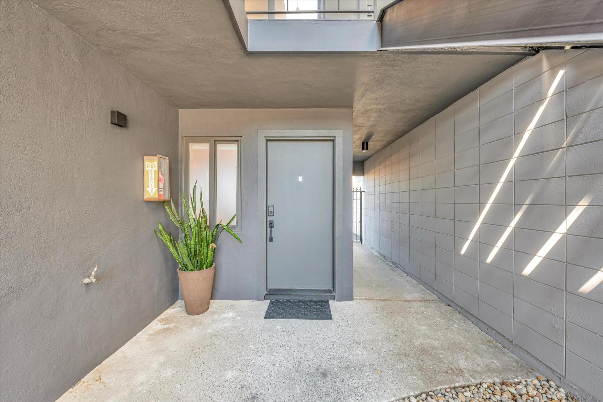 Silicon Valley Stay Apartments San Carlos Kültér fotó